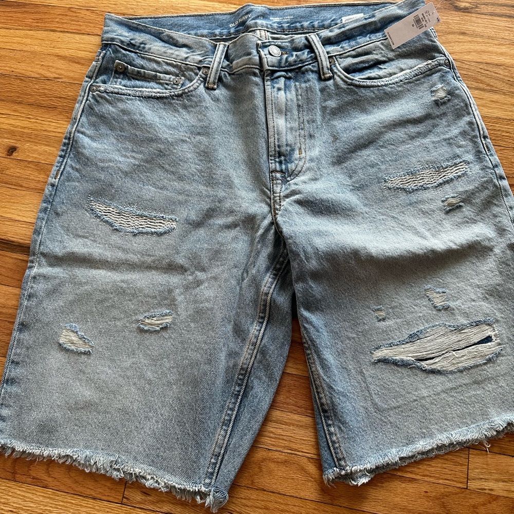 Old Navy Shorts
